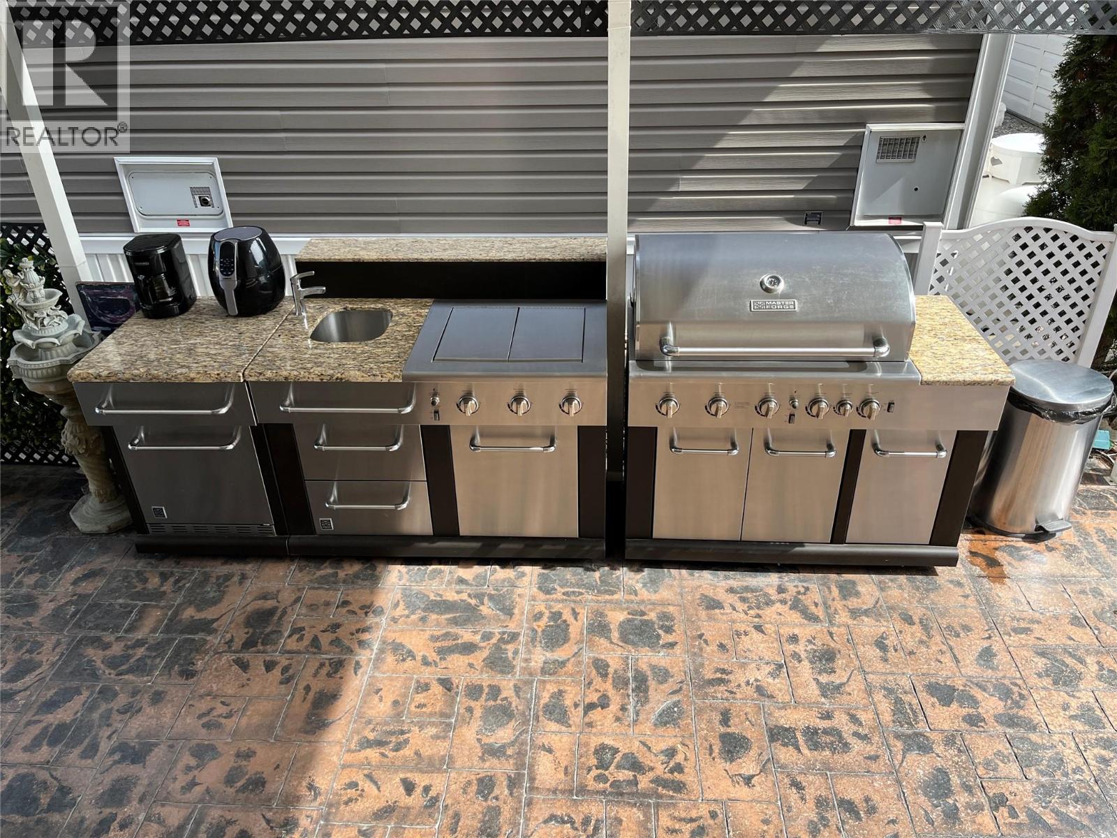 1383 Silver Sands Road Unit# 120, Sicamous, British Columbia  V0E 2V1 - Photo 24 - 10381755