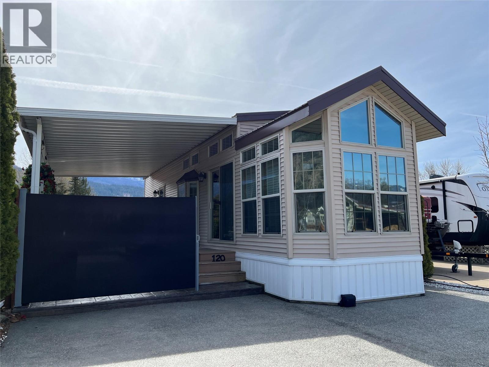 1383 Silver Sands Road Unit# 120, Sicamous, British Columbia  V0E 2V1 - Photo 31 - 10381755