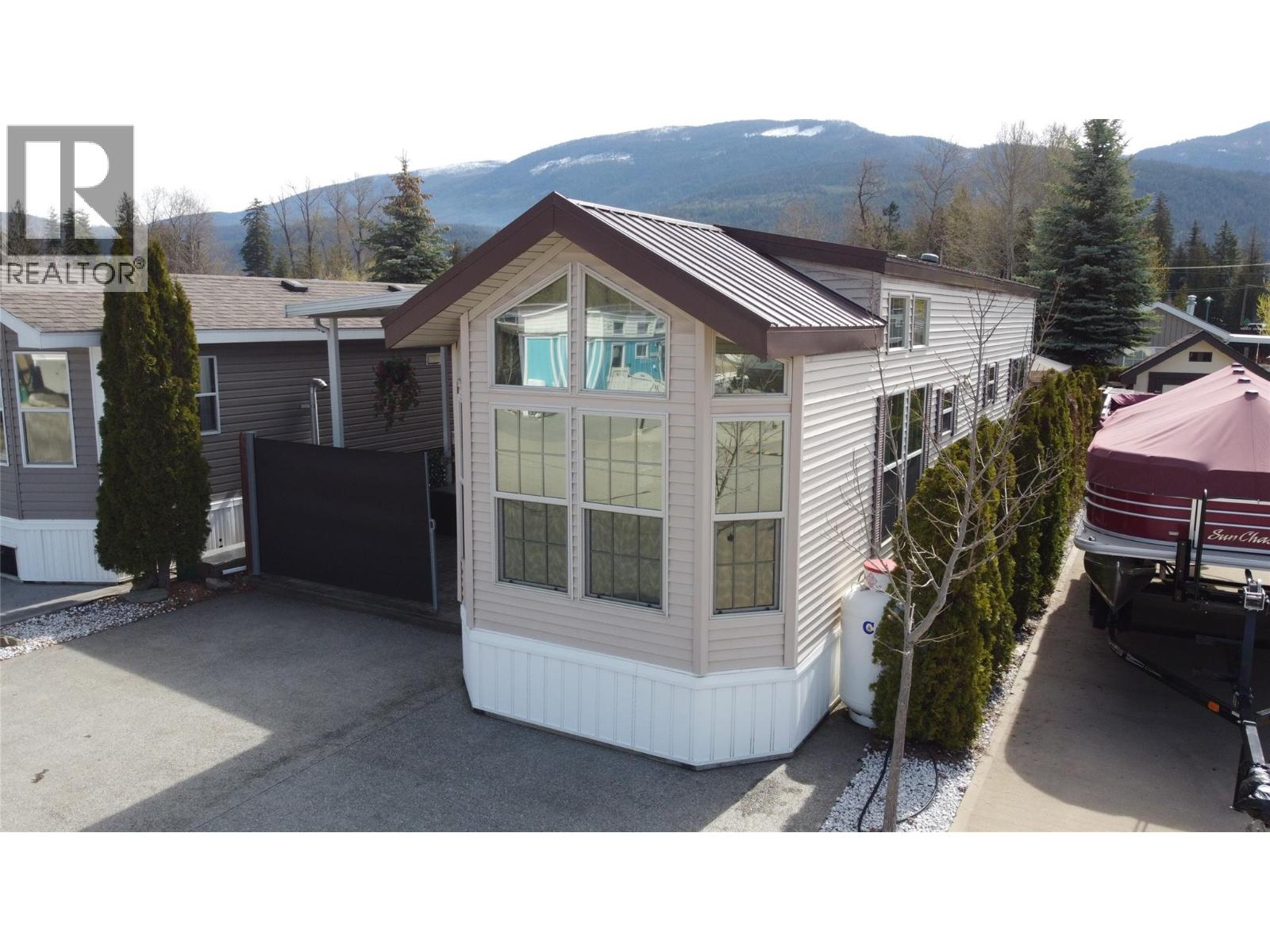 1383 Silver Sands Road Unit# 120, Sicamous, British Columbia  V0E 2V1 - Photo 4 - 10381755