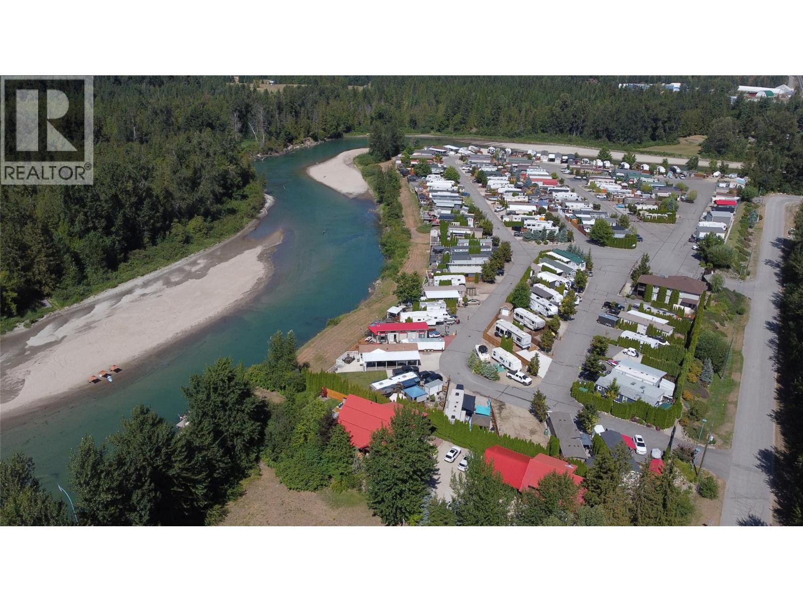 1383 Silver Sands Road Unit# 120, Sicamous, British Columbia  V0E 2V1 - Photo 41 - 10381755