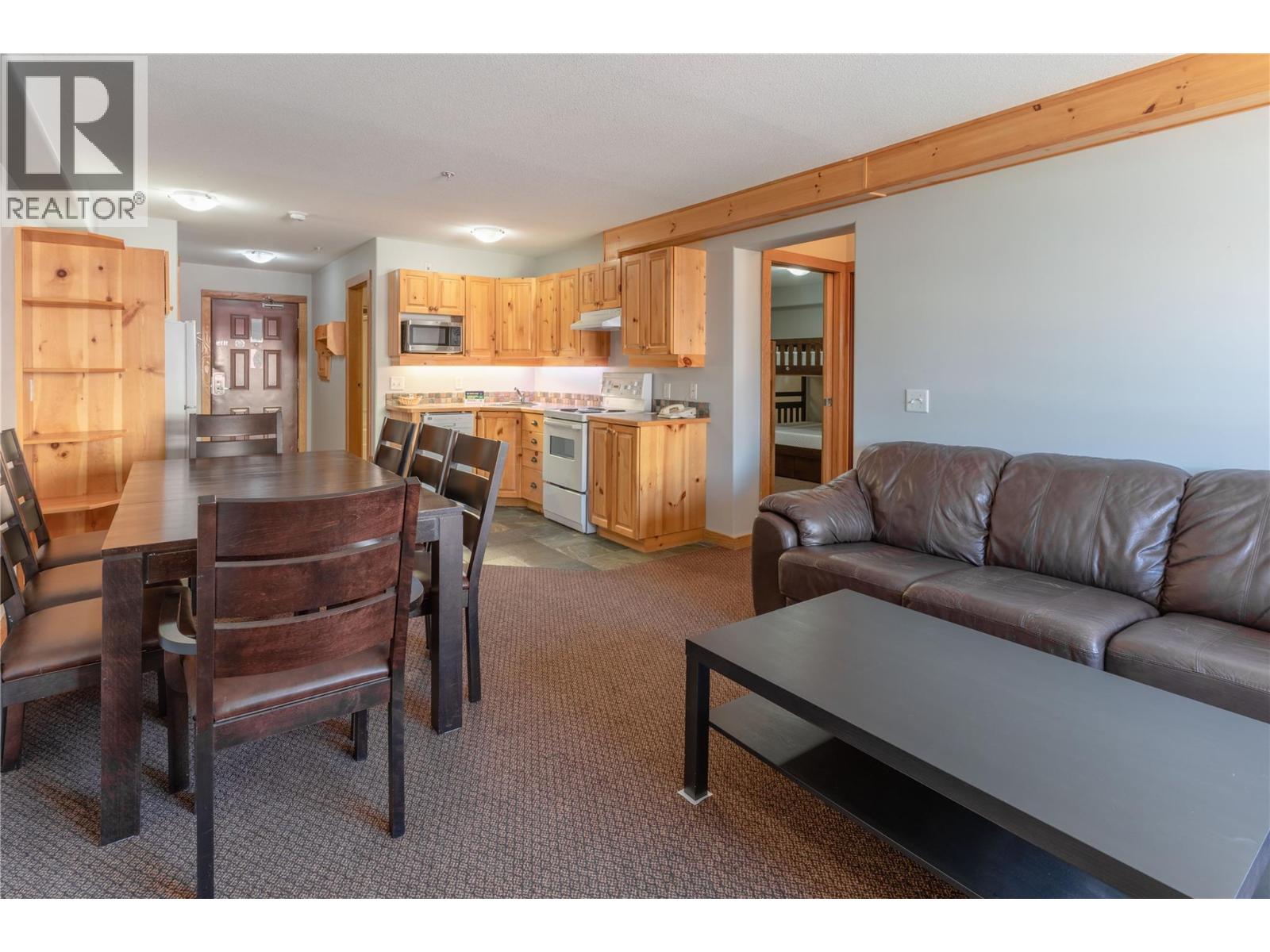 5335 Big White Road Unit# 307/309, Big White, British Columbia  V1P 1P3 - Photo 2 - 10382265