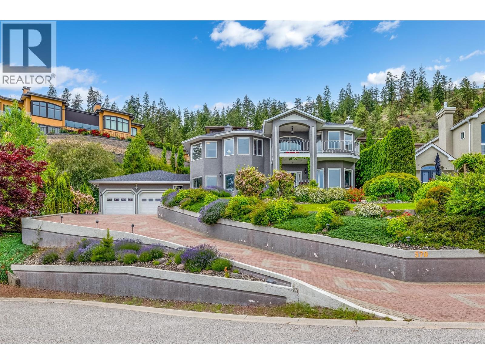 570 Casa Grande Drive, West Kelowna, British Columbia  V1Z 3M4 - Photo 1 - 10381062