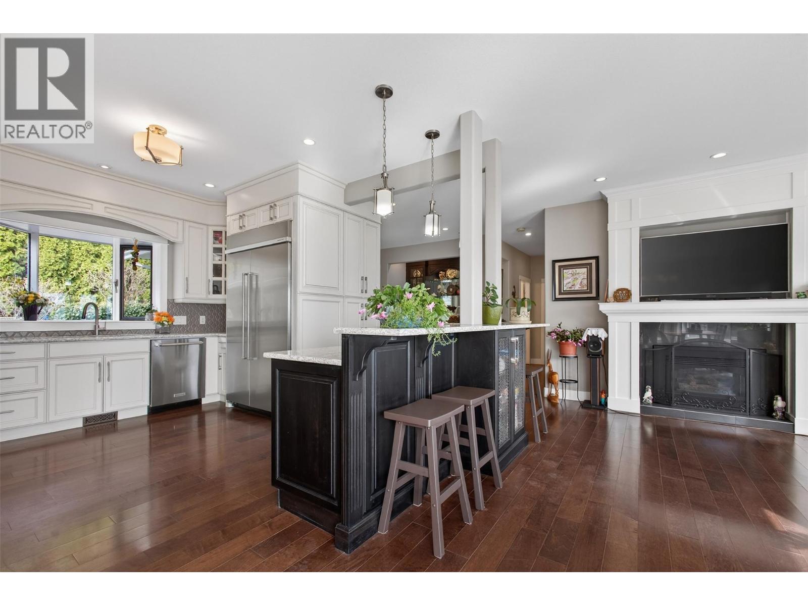 570 Casa Grande Drive, West Kelowna, British Columbia  V1Z 3M4 - Photo 14 - 10381062