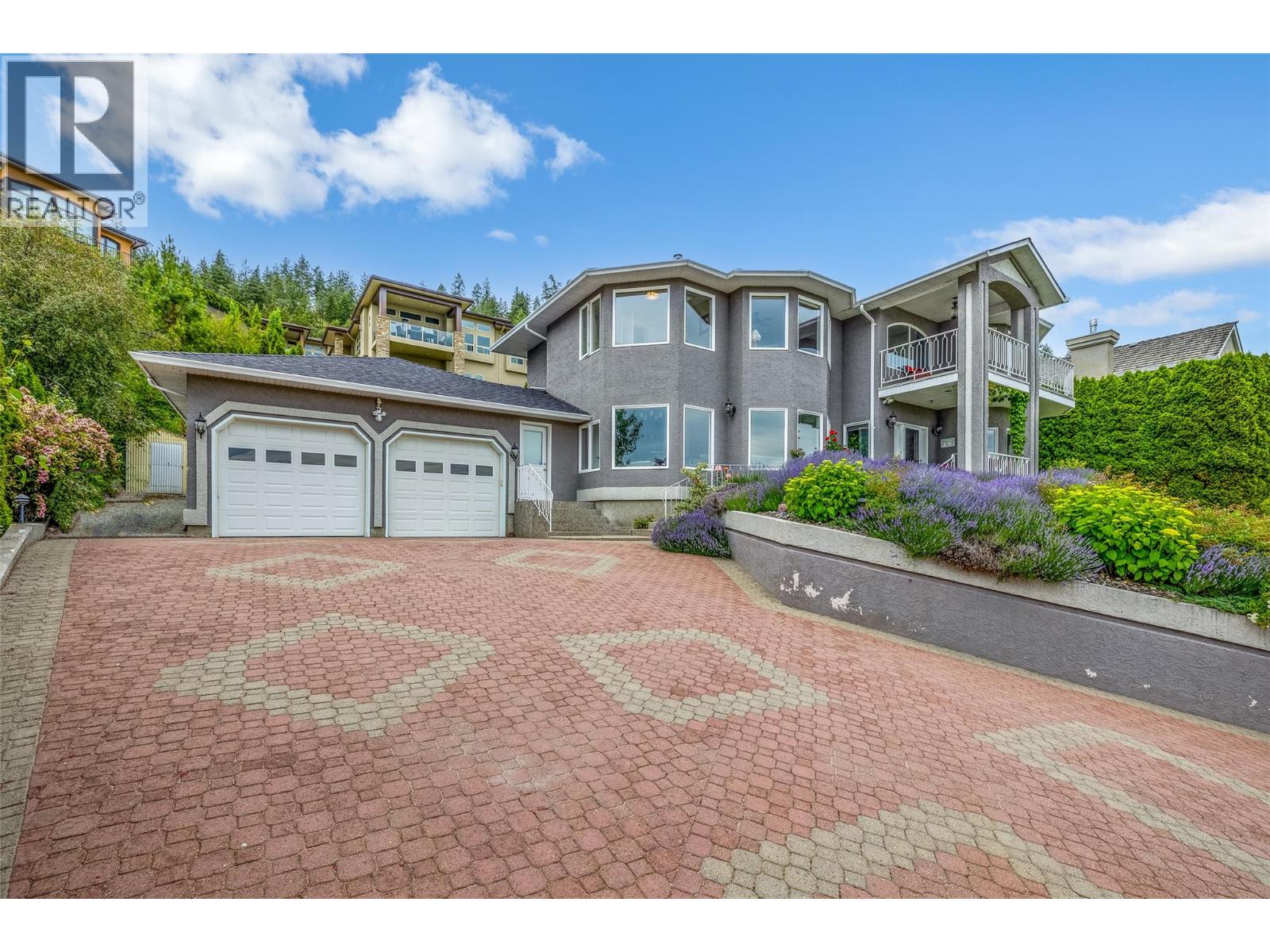 570 Casa Grande Drive, West Kelowna, British Columbia  V1Z 3M4 - Photo 2 - 10381062