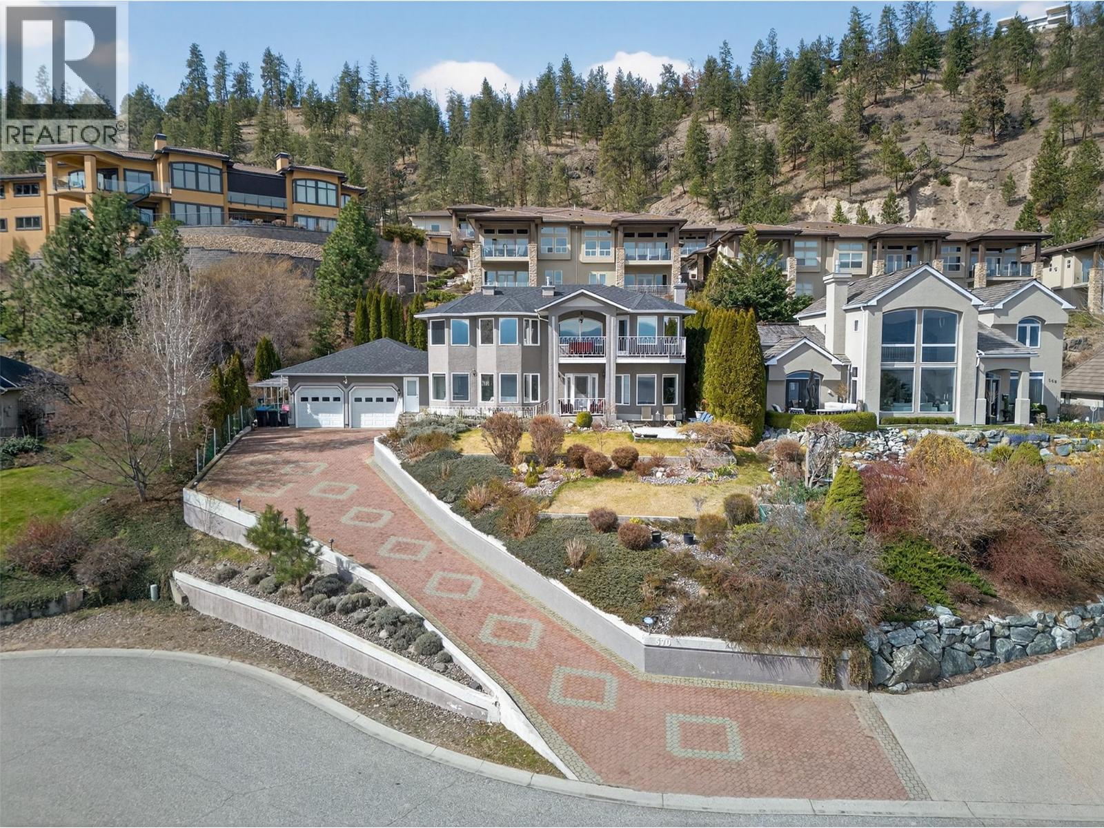570 Casa Grande Drive, West Kelowna, British Columbia  V1Z 3M4 - Photo 3 - 10381062