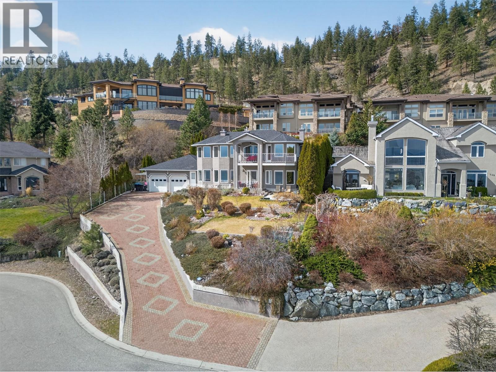 570 Casa Grande Drive, West Kelowna, British Columbia  V1Z 3M4 - Photo 4 - 10381062