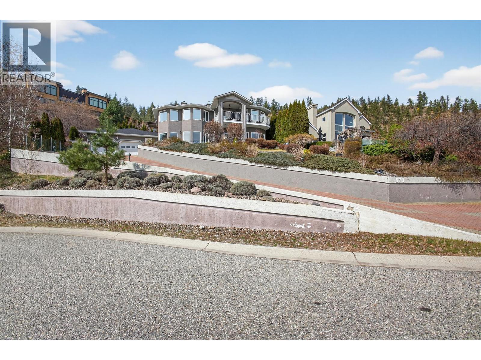 570 Casa Grande Drive, West Kelowna, British Columbia  V1Z 3M4 - Photo 67 - 10381062