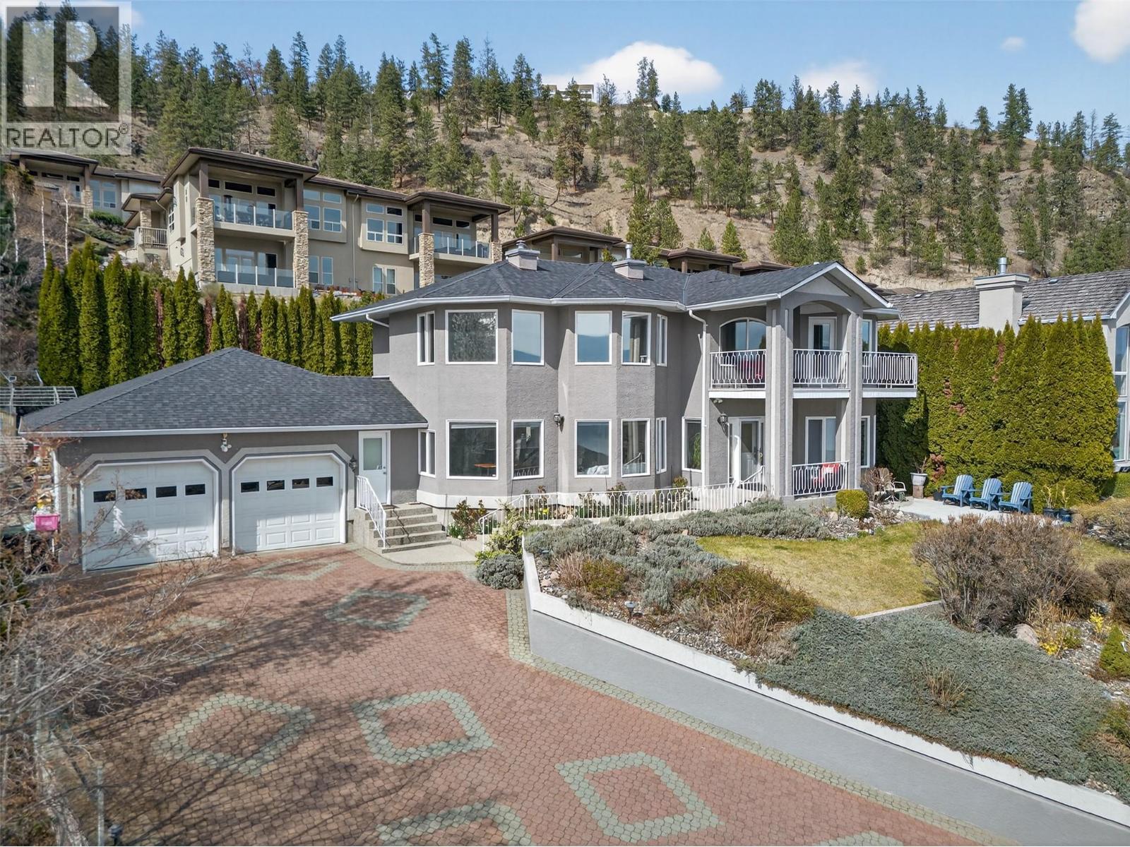 570 Casa Grande Drive, West Kelowna, British Columbia  V1Z 3M4 - Photo 8 - 10381062