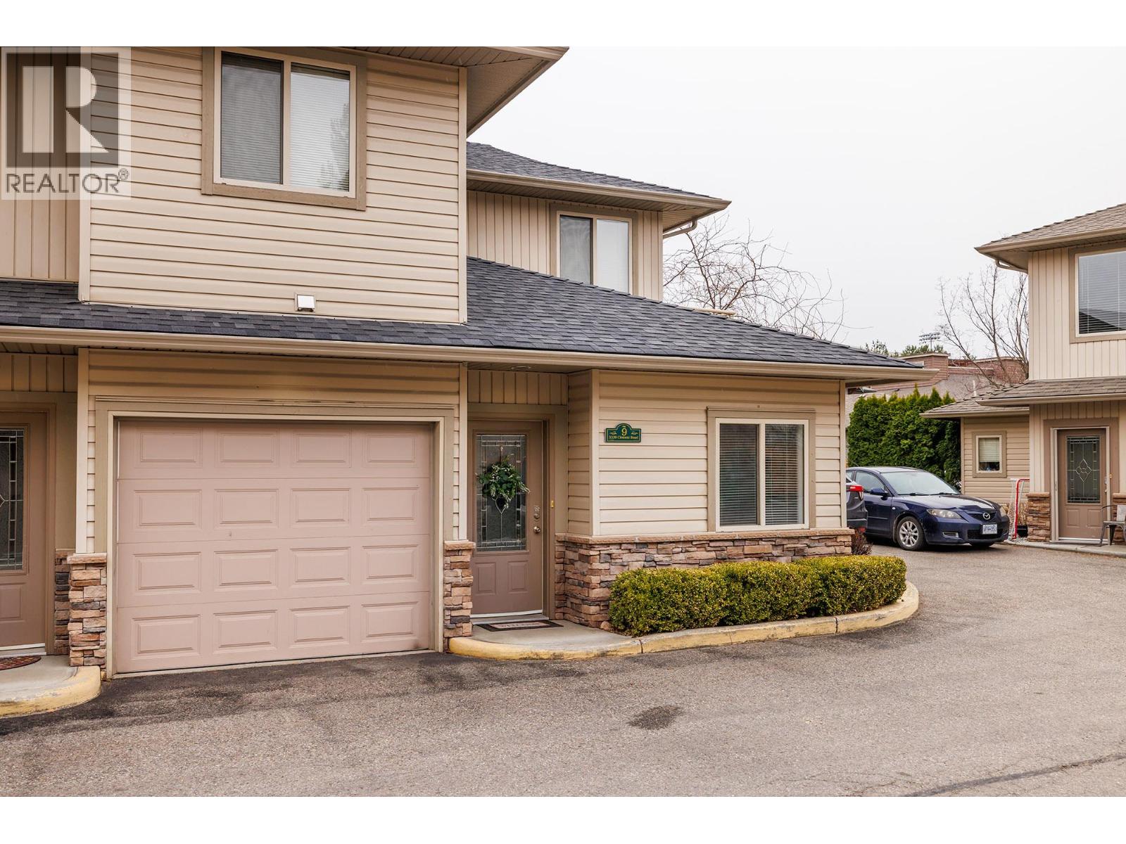 3339 Clement Road Unit# 9, Lake Country, British Columbia  V4V 2M5 - Photo 16 - 10382291