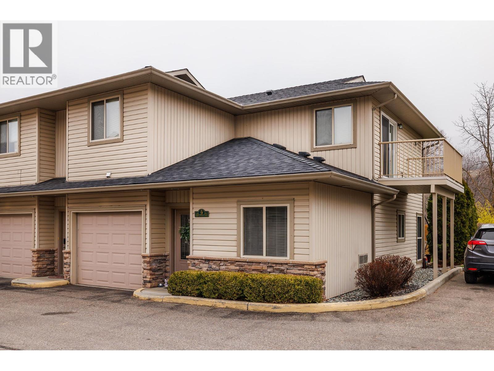 3339 Clement Road Unit# 9, Lake Country, British Columbia  V4V 2M5 - Photo 17 - 10382291