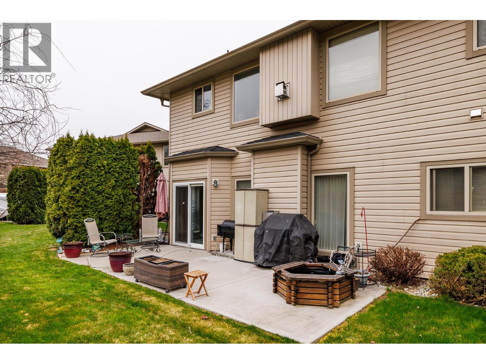 3339 Clement Road Unit# 9, Lake Country, British Columbia  V4V 2M5 - Photo 20 - 10382291