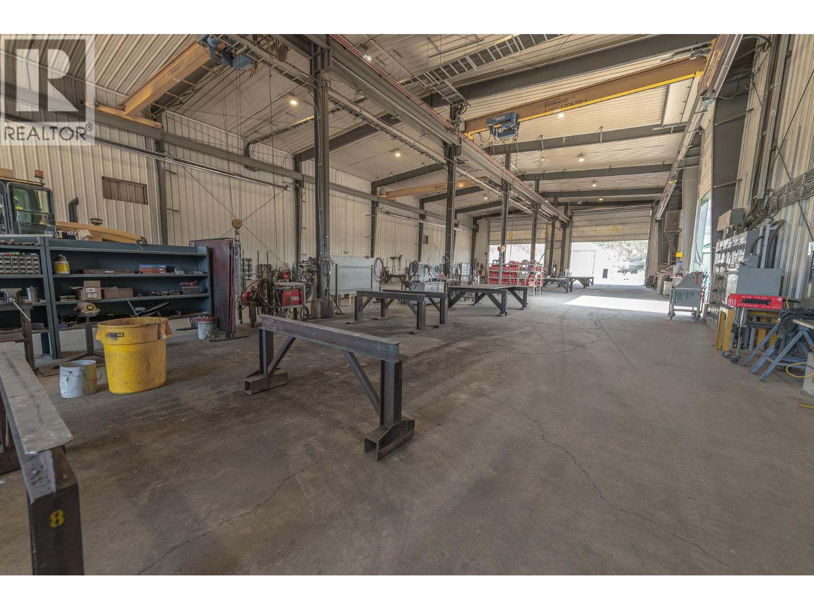 9100 Grainger Road, Canal Flats, British Columbia  V0B 1B0 - Photo 42 - 10382233