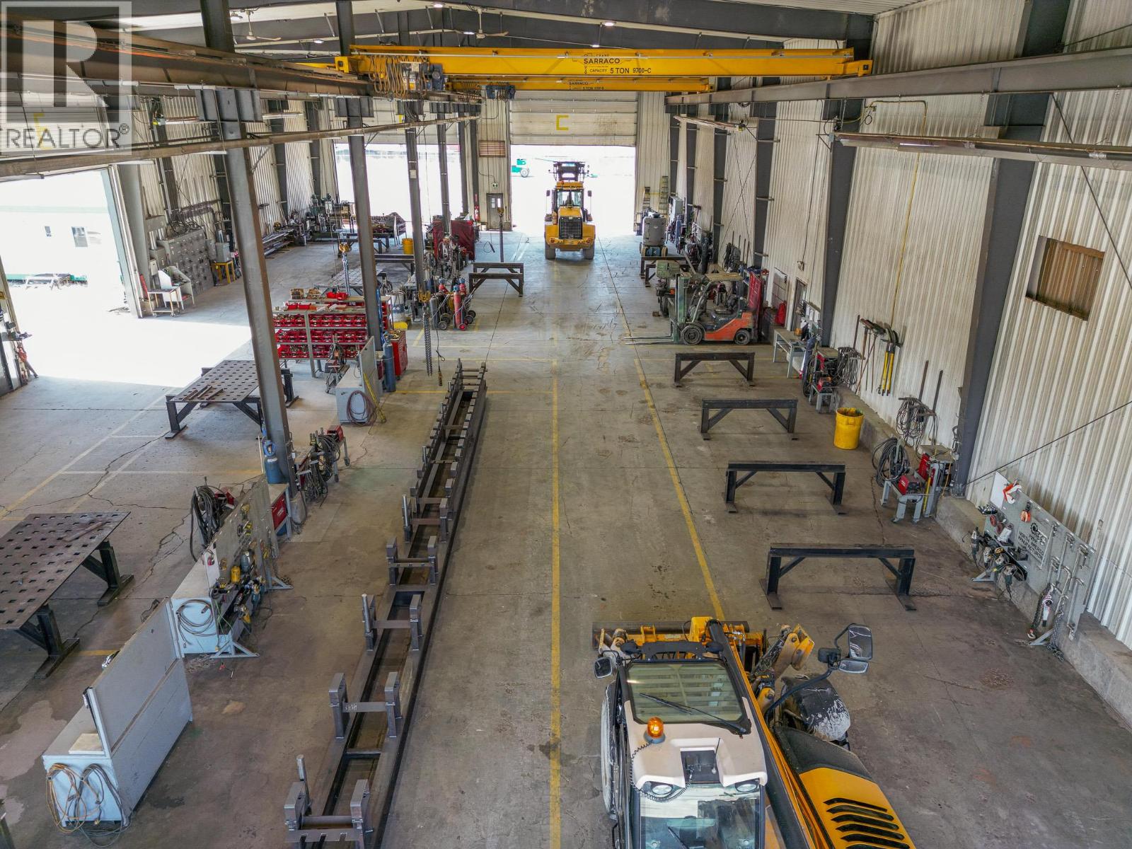 9100 Grainger Road, Canal Flats, British Columbia  V0B 1B0 - Photo 47 - 10382233