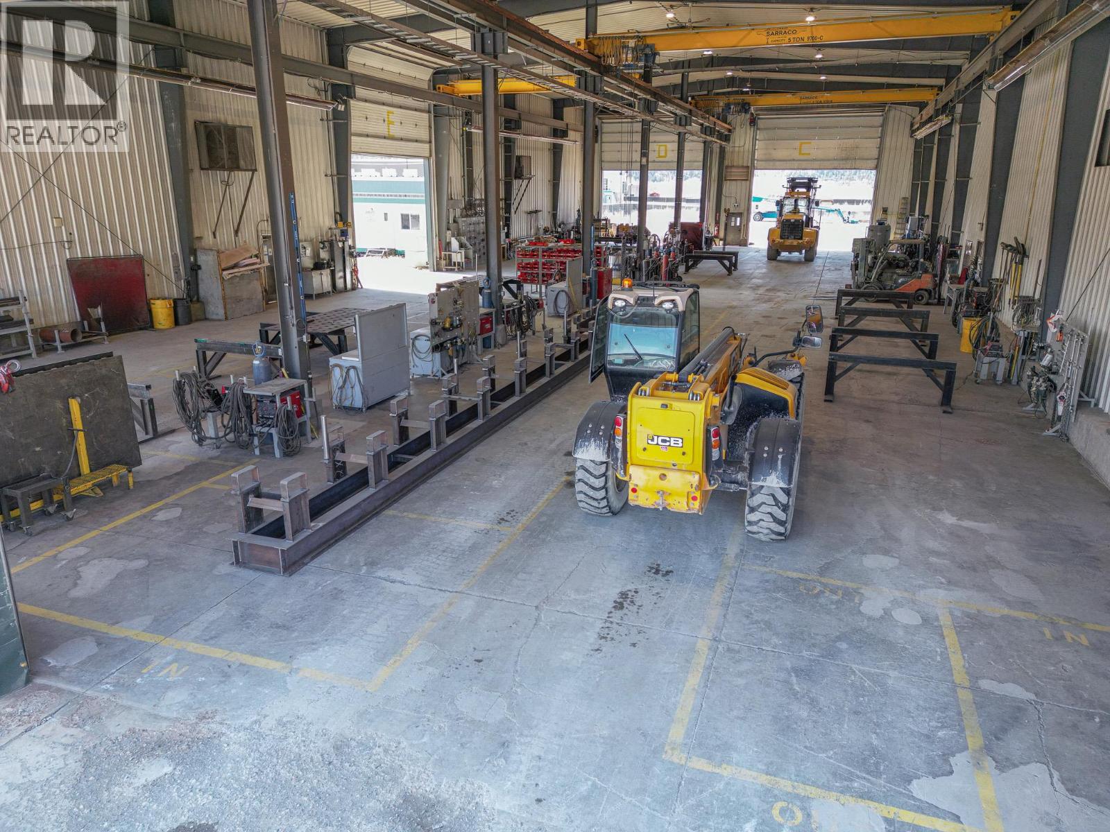 9100 Grainger Road, Canal Flats, British Columbia  V0B 1B0 - Photo 49 - 10382233