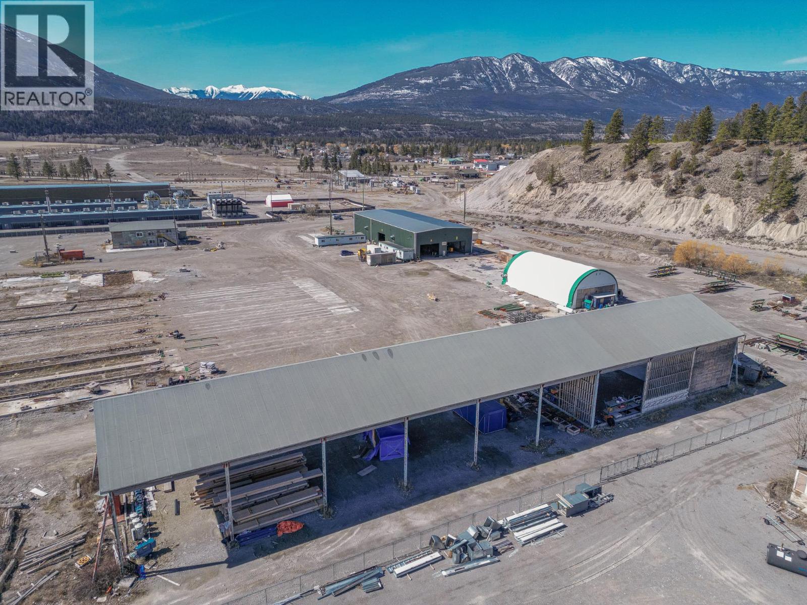 9100 Grainger Road, Canal Flats, British Columbia  V0B 1B0 - Photo 54 - 10382233