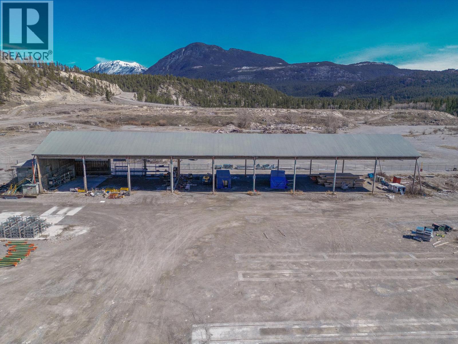 9100 Grainger Road, Canal Flats, British Columbia  V0B 1B0 - Photo 55 - 10382233