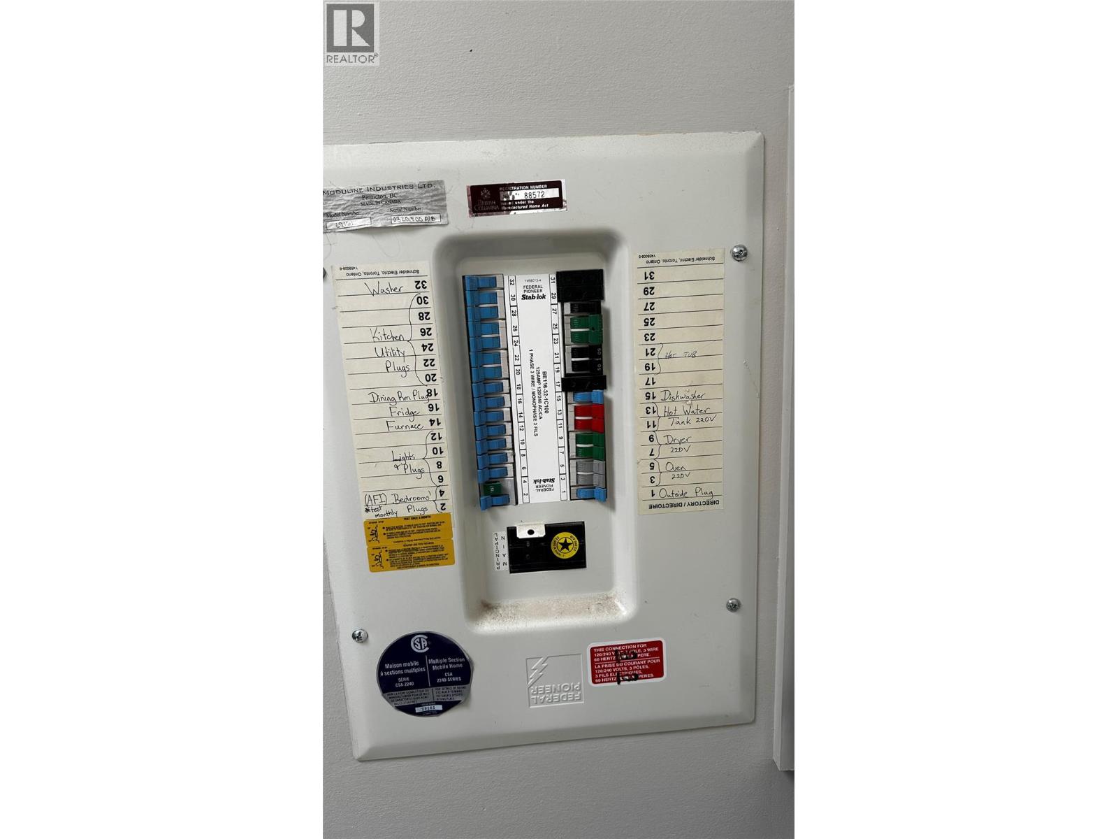 1474 93 95 Highway, Windermere, British Columbia  V0B 2L1 - Photo 49 - 10382216