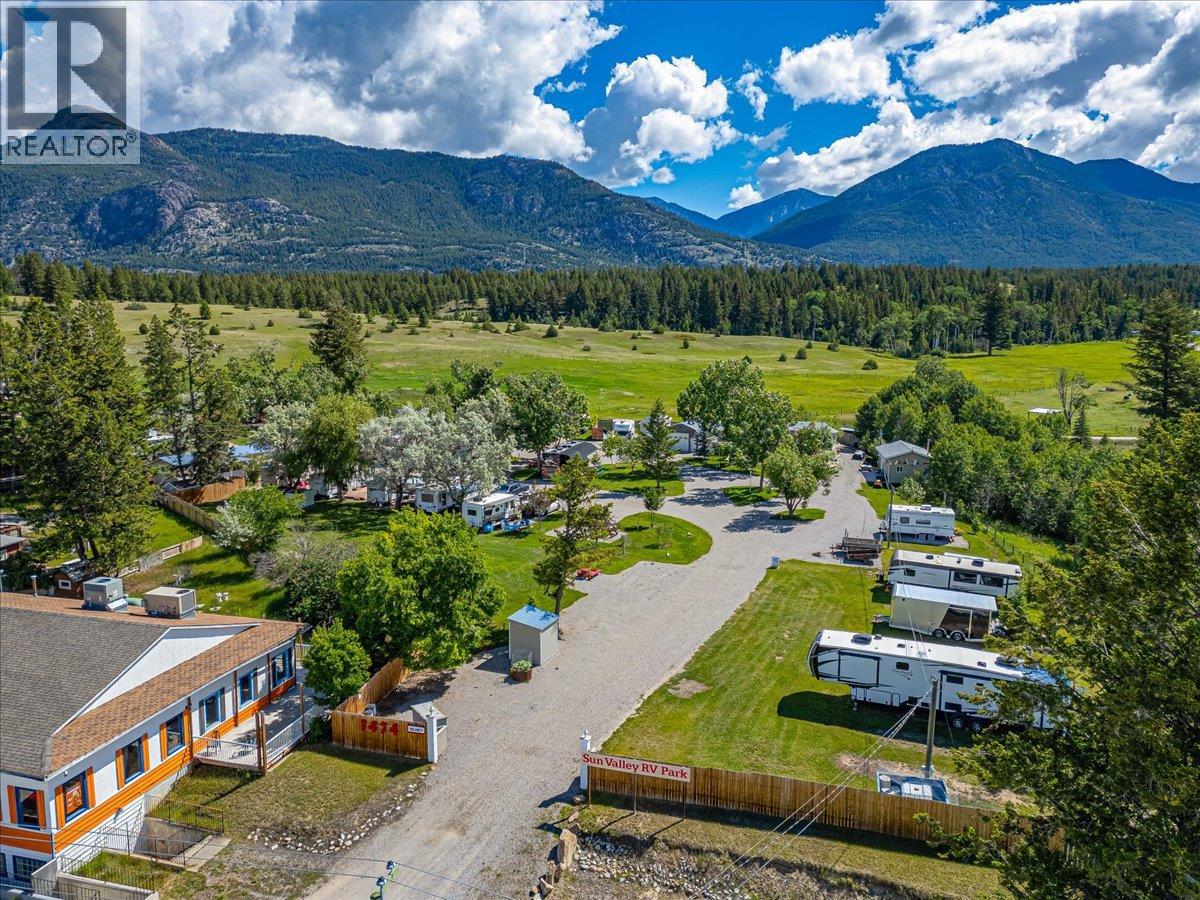1474 93 95 Highway, Windermere, British Columbia  V0B 2L1 - Photo 53 - 10382216