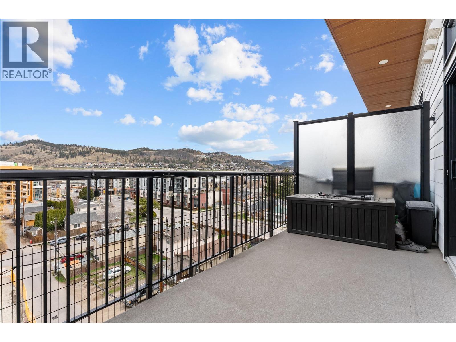 660 Cawston Avenue N Unit# 609, Kelowna, British Columbia  V1Y 2L1 - Photo 10 - 10382168