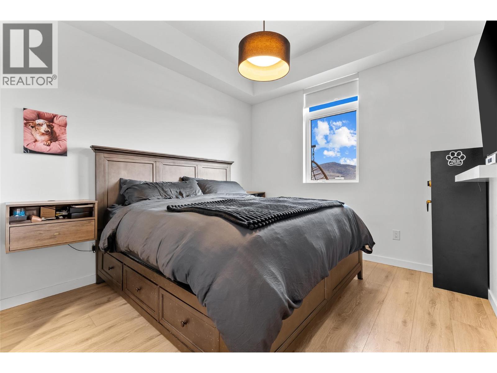 660 Cawston Avenue N Unit# 609, Kelowna, British Columbia  V1Y 2L1 - Photo 11 - 10382168