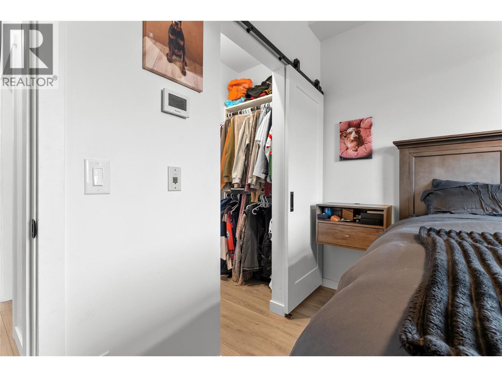 660 Cawston Avenue N Unit# 609, Kelowna, British Columbia  V1Y 2L1 - Photo 12 - 10382168