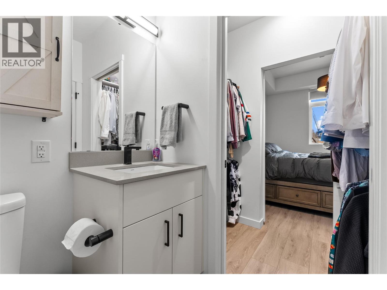 660 Cawston Avenue N Unit# 609, Kelowna, British Columbia  V1Y 2L1 - Photo 15 - 10382168