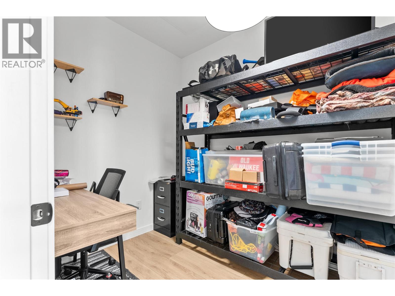 660 Cawston Avenue N Unit# 609, Kelowna, British Columbia  V1Y 2L1 - Photo 16 - 10382168