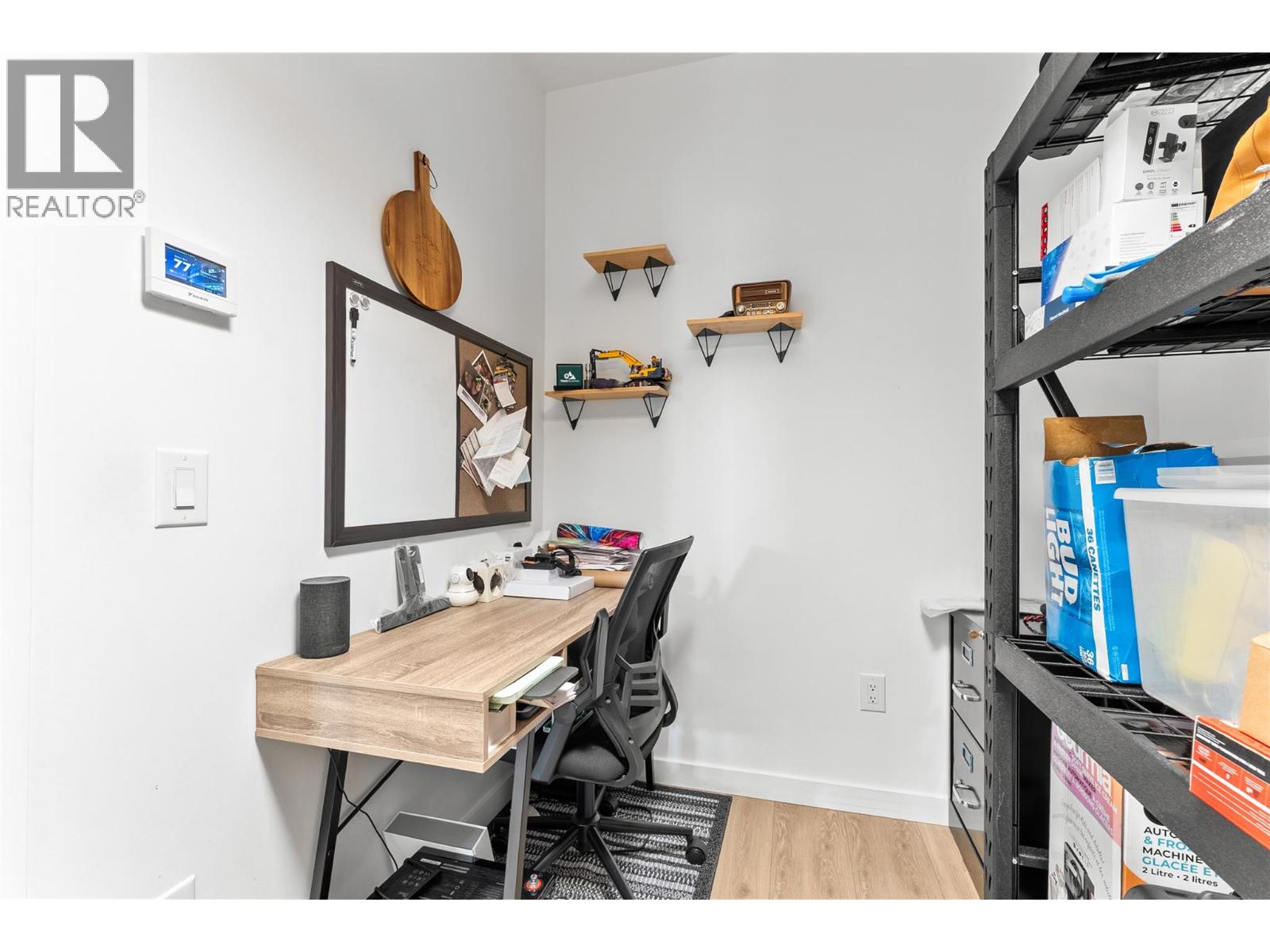 660 Cawston Avenue N Unit# 609, Kelowna, British Columbia  V1Y 2L1 - Photo 17 - 10382168