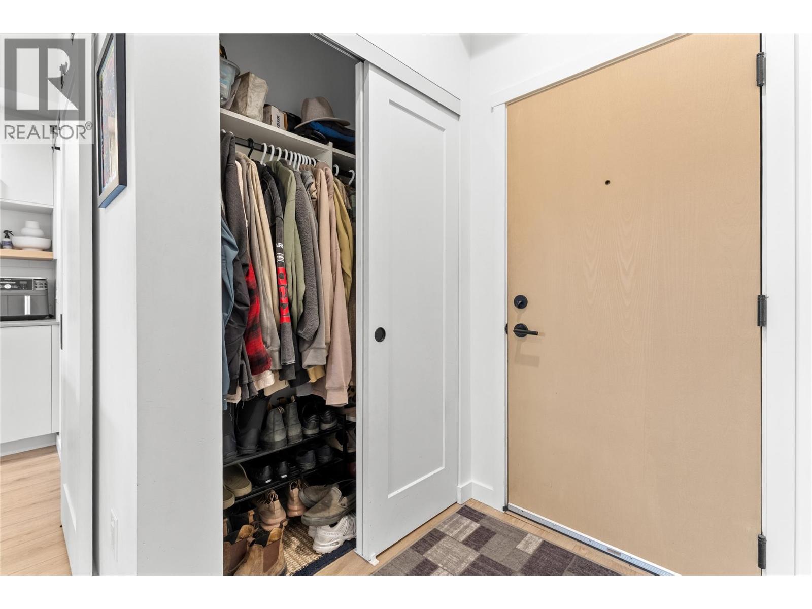 660 Cawston Avenue N Unit# 609, Kelowna, British Columbia  V1Y 2L1 - Photo 18 - 10382168