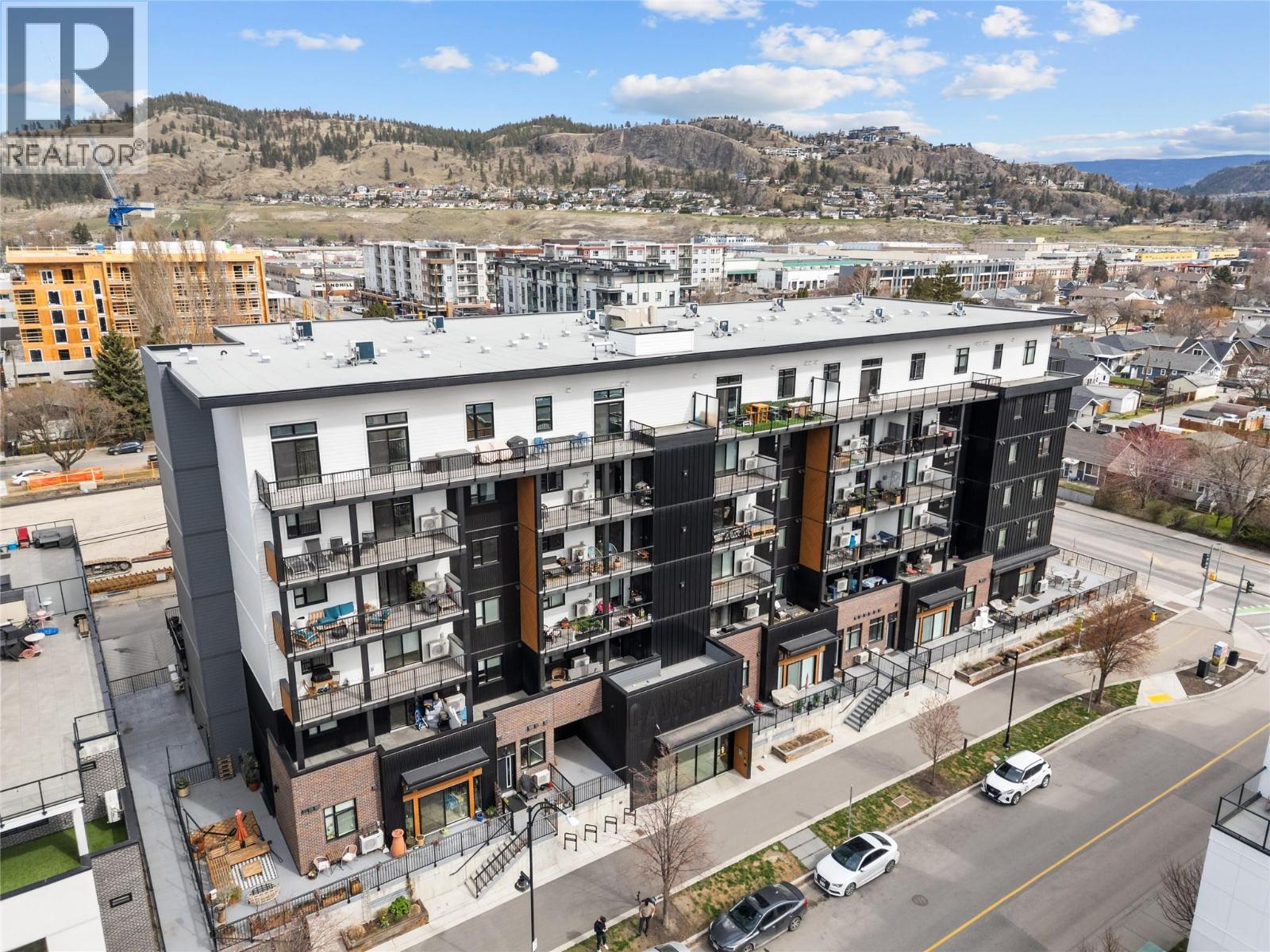 660 Cawston Avenue N Unit# 609, Kelowna, British Columbia  V1Y 2L1 - Photo 19 - 10382168