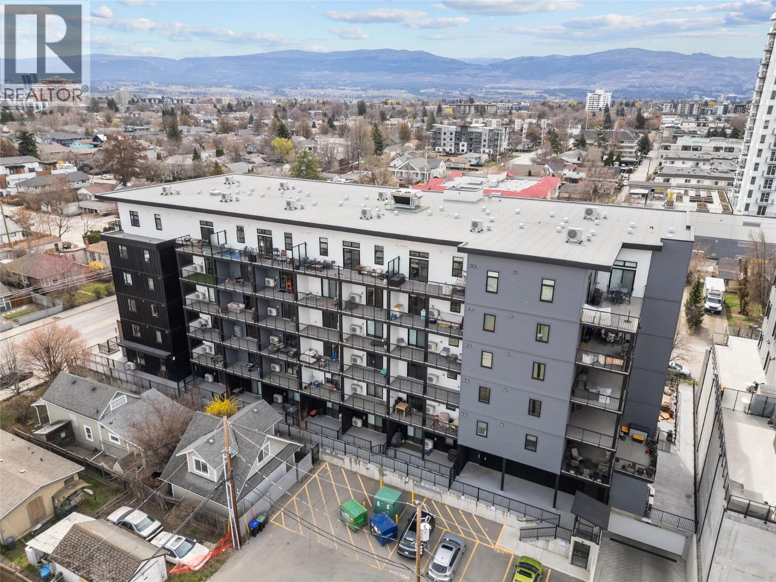 660 Cawston Avenue N Unit# 609, Kelowna, British Columbia  V1Y 2L1 - Photo 20 - 10382168