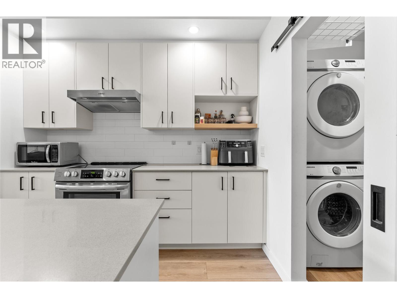 660 Cawston Avenue N Unit# 609, Kelowna, British Columbia  V1Y 2L1 - Photo 3 - 10382168