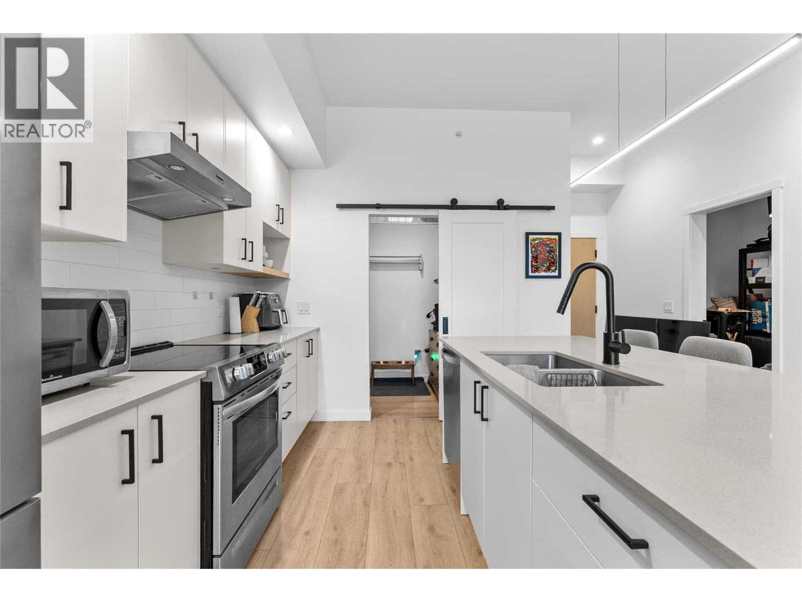 660 Cawston Avenue N Unit# 609, Kelowna, British Columbia  V1Y 2L1 - Photo 5 - 10382168