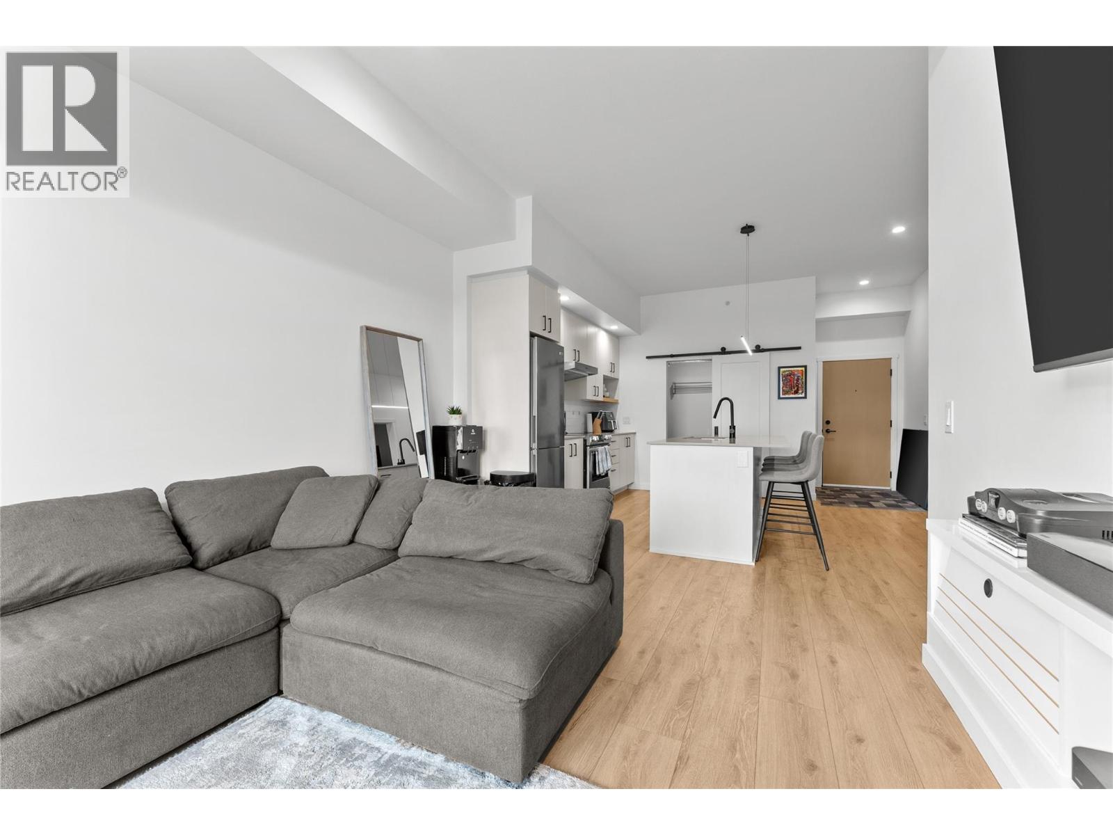 660 Cawston Avenue N Unit# 609, Kelowna, British Columbia  V1Y 2L1 - Photo 6 - 10382168