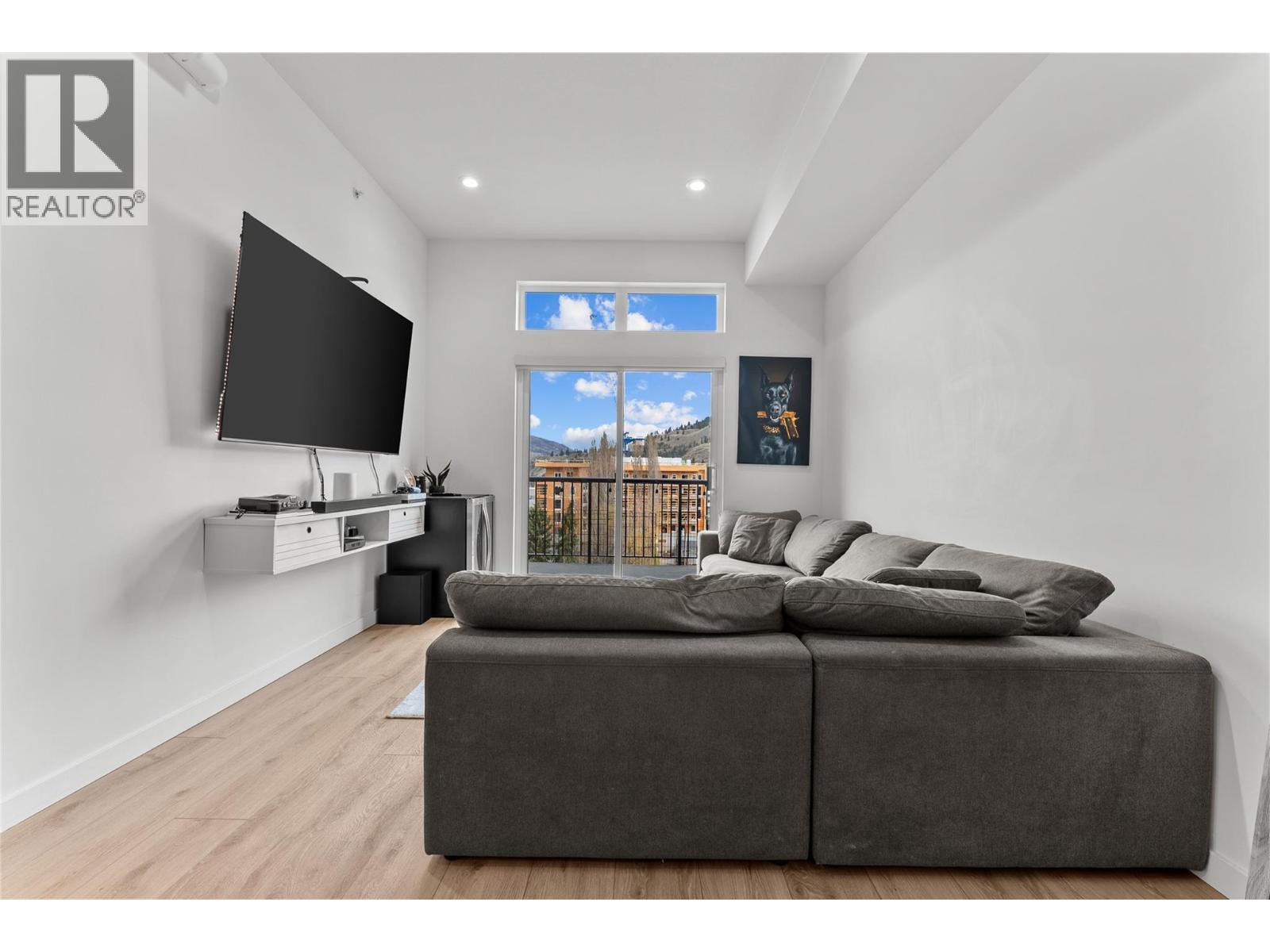 660 Cawston Avenue N Unit# 609, Kelowna, British Columbia  V1Y 2L1 - Photo 7 - 10382168