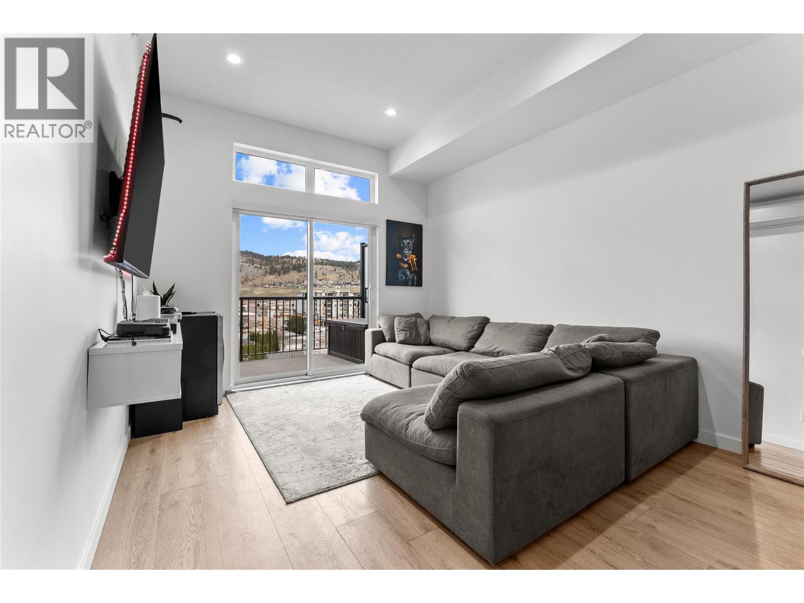 660 Cawston Avenue N Unit# 609, Kelowna, British Columbia  V1Y 2L1 - Photo 8 - 10382168