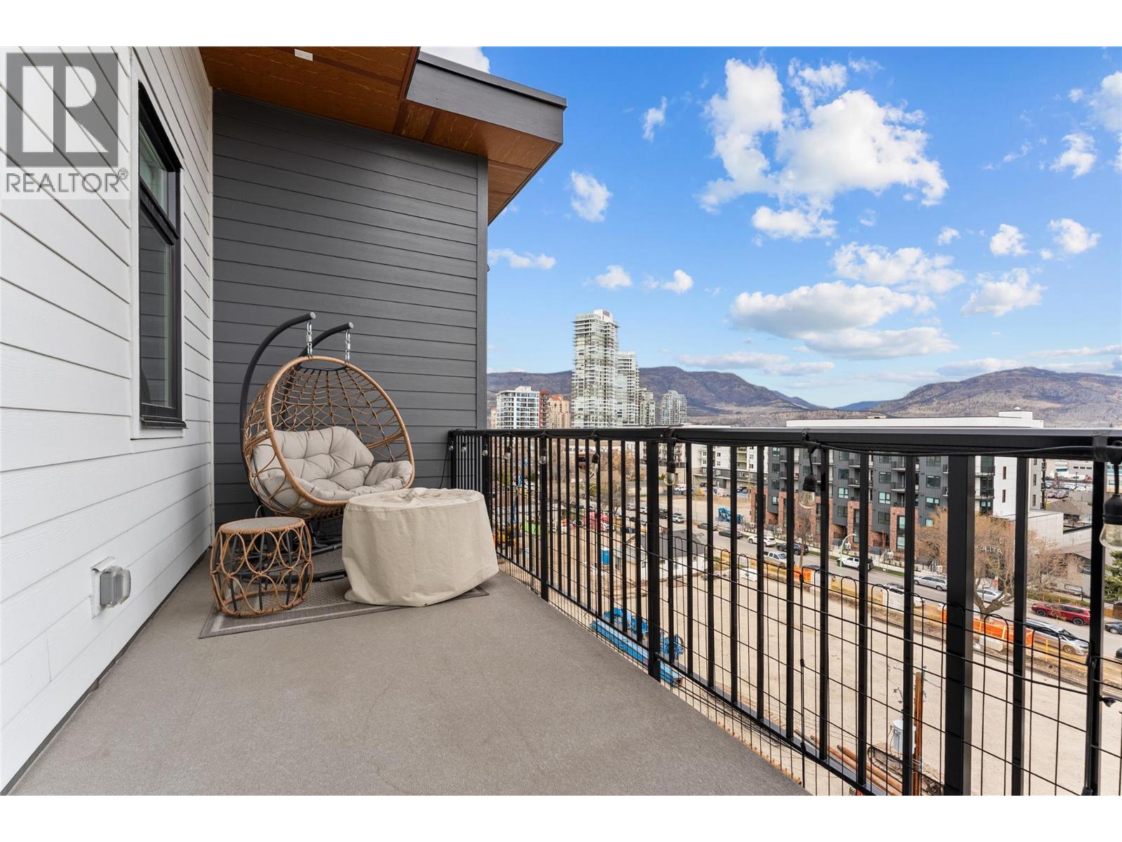 660 Cawston Avenue N Unit# 609, Kelowna, British Columbia  V1Y 2L1 - Photo 9 - 10382168