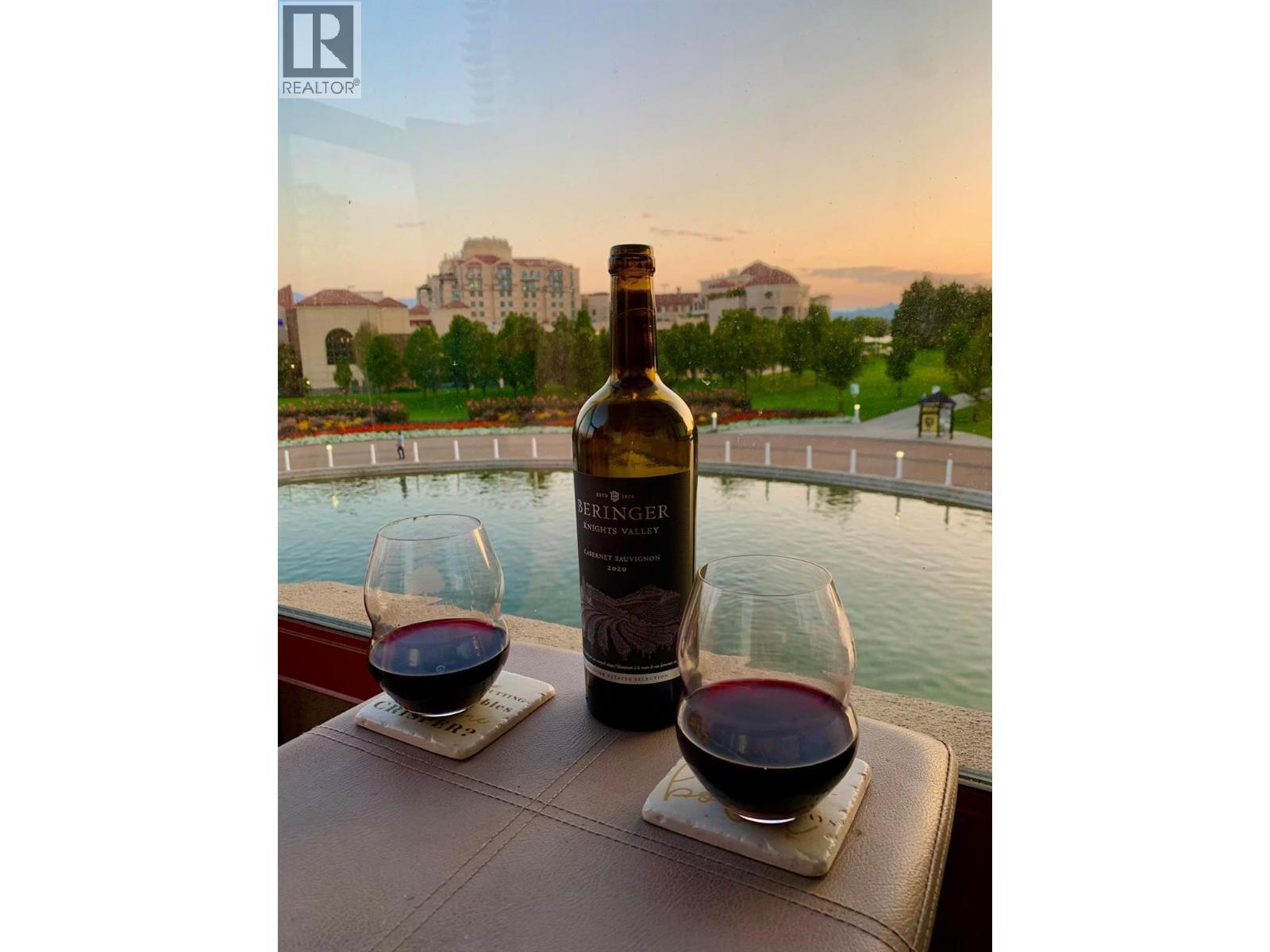 1160 Sunset Drive Unit# 302, Kelowna, British Columbia  V1Y 9P7 - Photo 15 - 10382129