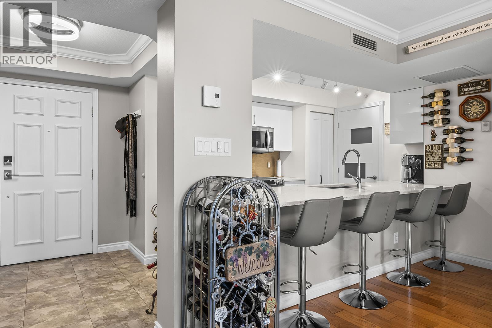 1160 Sunset Drive Unit# 302, Kelowna, British Columbia  V1Y 9P7 - Photo 19 - 10382129