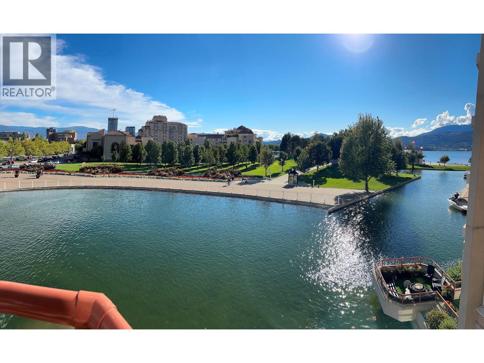 1160 Sunset Drive Unit# 302, Kelowna, British Columbia  V1Y 9P7 - Photo 2 - 10382129