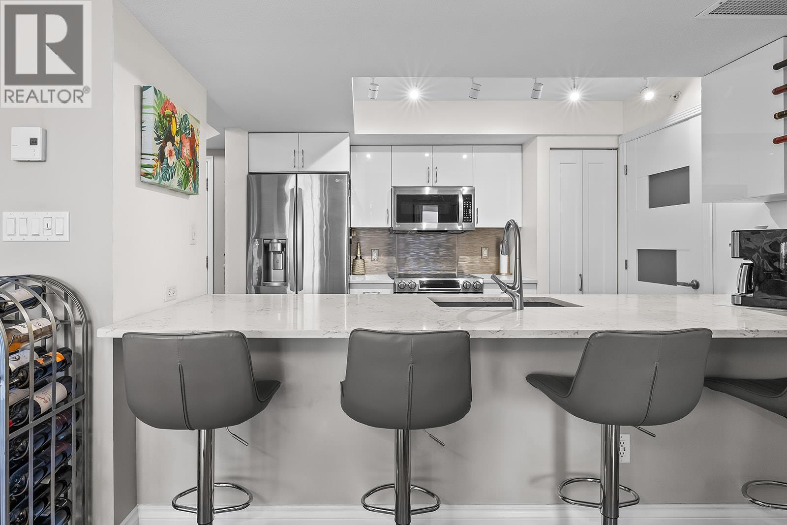 1160 Sunset Drive Unit# 302, Kelowna, British Columbia  V1Y 9P7 - Photo 20 - 10382129