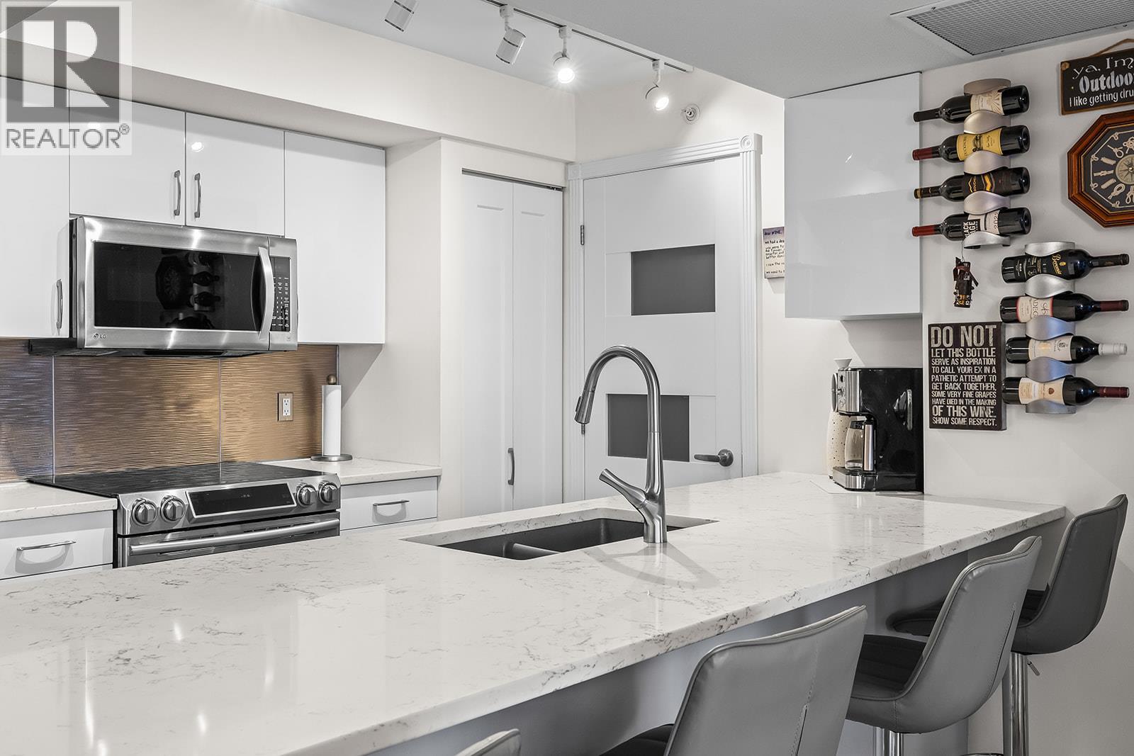 1160 Sunset Drive Unit# 302, Kelowna, British Columbia  V1Y 9P7 - Photo 21 - 10382129