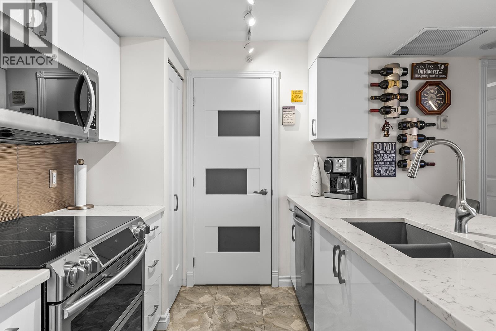 1160 Sunset Drive Unit# 302, Kelowna, British Columbia  V1Y 9P7 - Photo 22 - 10382129