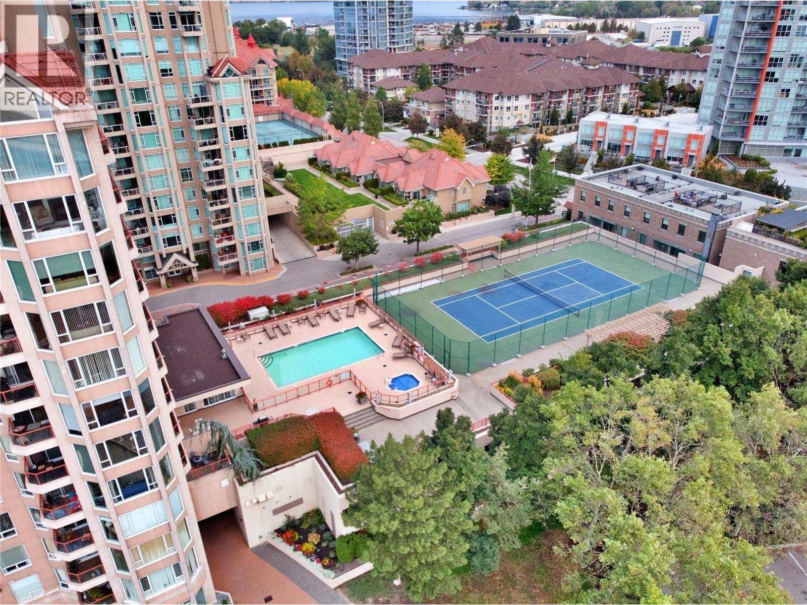 1160 Sunset Drive Unit# 302, Kelowna, British Columbia  V1Y 9P7 - Photo 34 - 10382129