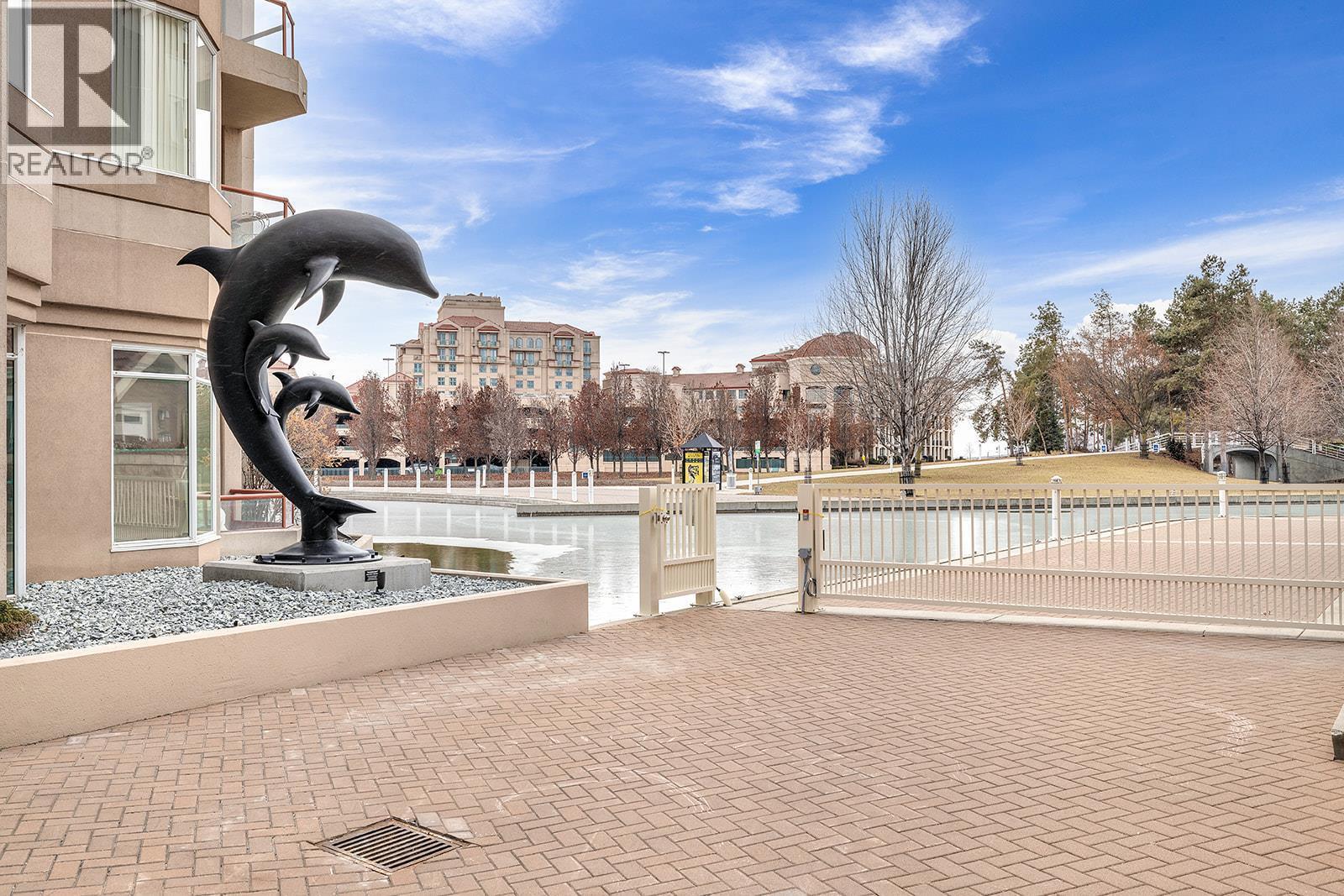 1160 Sunset Drive Unit# 302, Kelowna, British Columbia  V1Y 9P7 - Photo 46 - 10382129