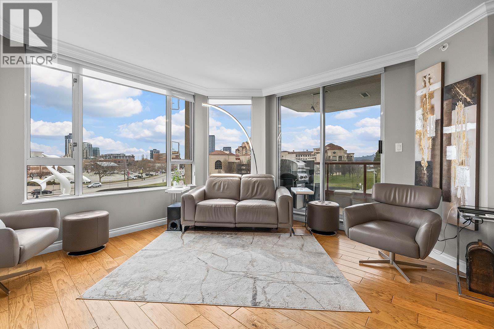 1160 Sunset Drive Unit# 302, Kelowna, British Columbia  V1Y 9P7 - Photo 5 - 10382129