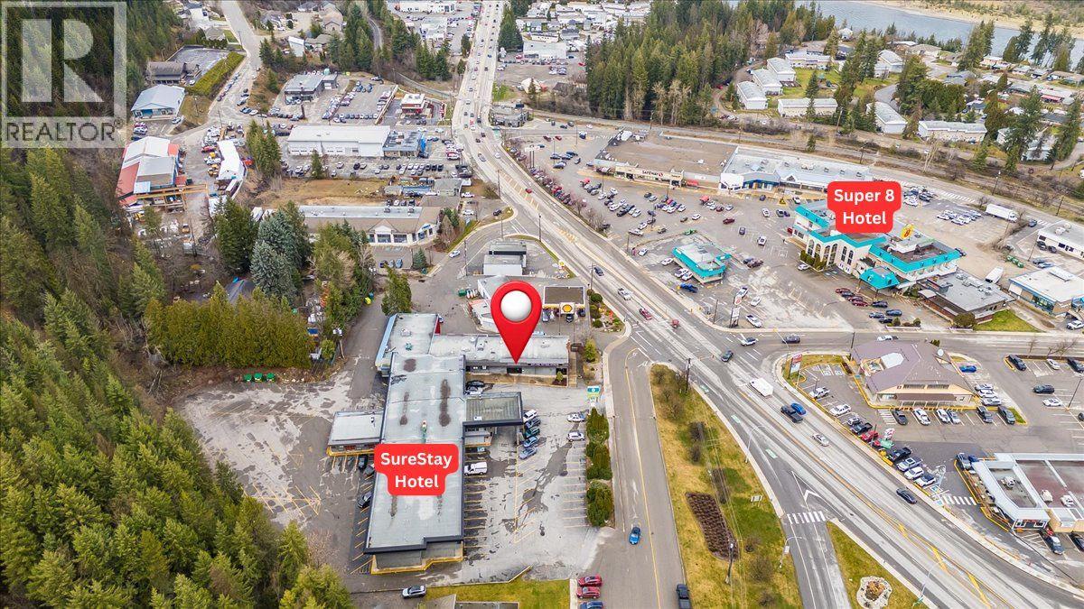 1810 8th Avenue Unit# 2, Castlegar, British Columbia  V1N 2Y2 - Photo 2 - 10380667