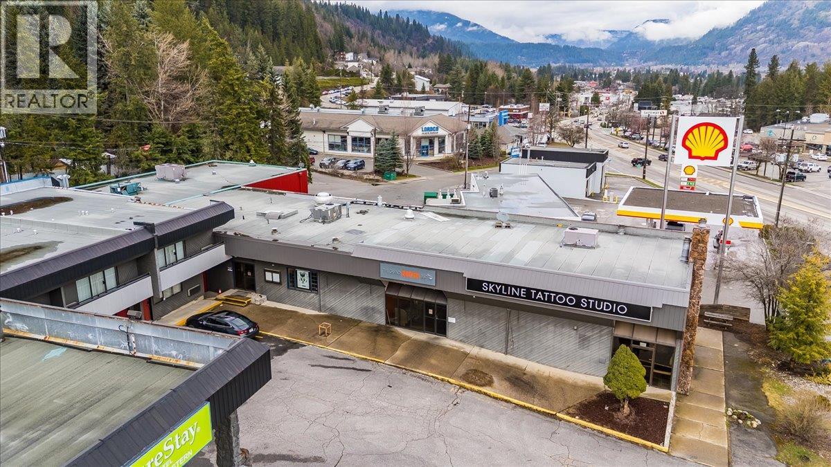 1810 8th Avenue Unit# 2, Castlegar, British Columbia  V1N 2Y2 - Photo 35 - 10380667