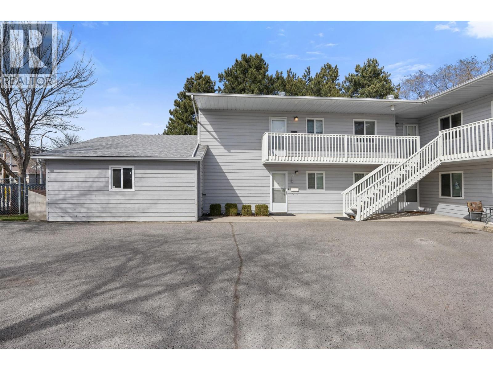 135 Woods Road Unit# 201, Kelowna, British Columbia  V1X 6Z3 - Photo 1 - 10381203