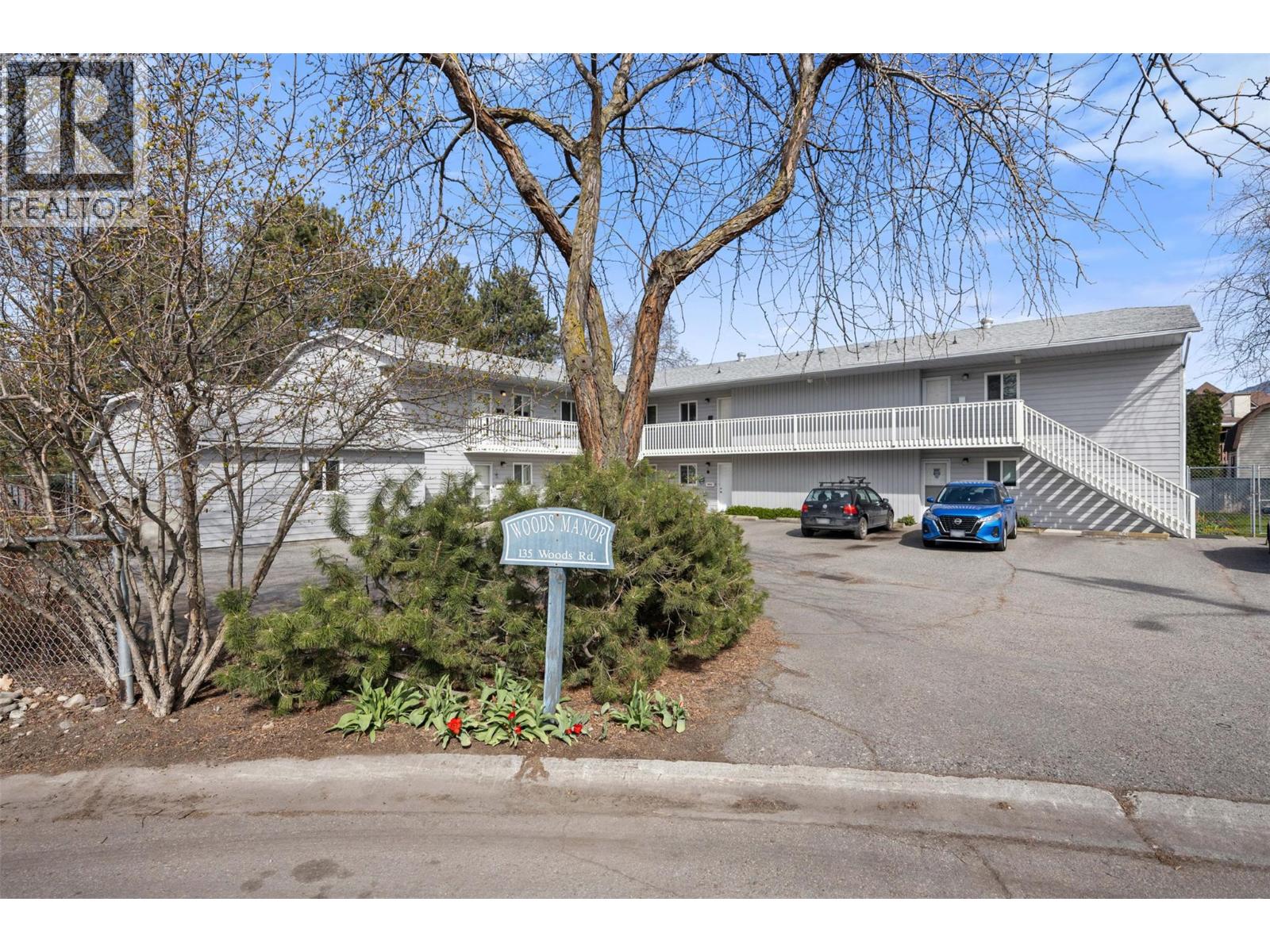 135 Woods Road Unit# 201, Kelowna, British Columbia  V1X 6Z3 - Photo 24 - 10381203